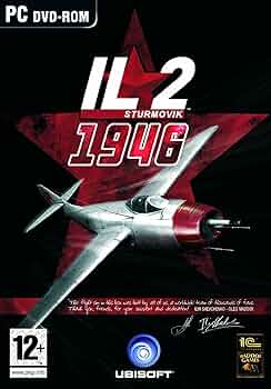 Amazon.co.jp: IL2 Sturmovik 1946 (PC) (輸入版) : ゲーム