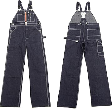 Amazon.co.jp: [ヘッドライト] HEADLIGHT オーバーオール HD42554