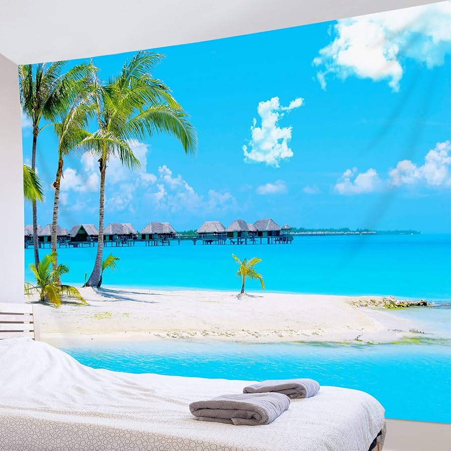 1940s vintage 3D ハワイアンヘッド 壁掛け インテリア】壁掛け 木製