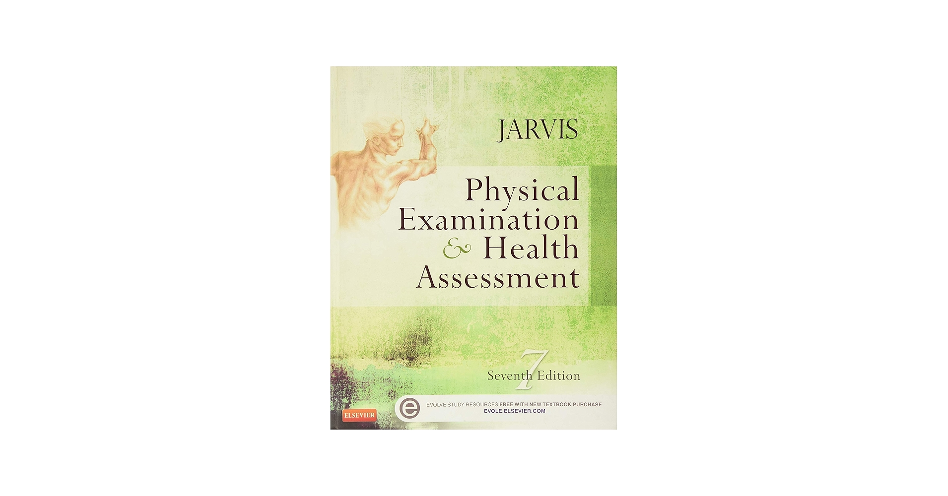 Physical Examination and Health Assessment: 9781455728107