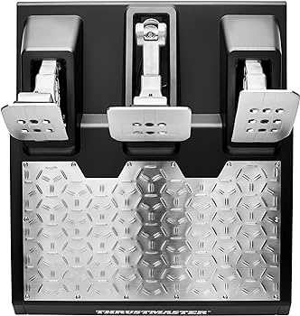 Amazon.co.jp: 【国内正規品】Thrustmaster スラストマスター