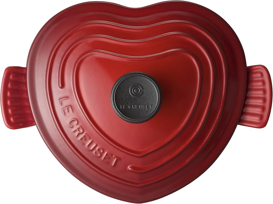 Amazon.co.jp: ココット・ダムール チェリーレッド : ホーム＆キッチン