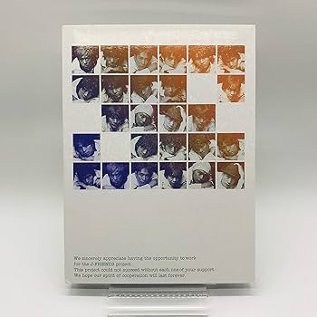 Amazon.co.jp: J-FRIENDS Never Ending Spirit 1997-2003 [DVD] : J