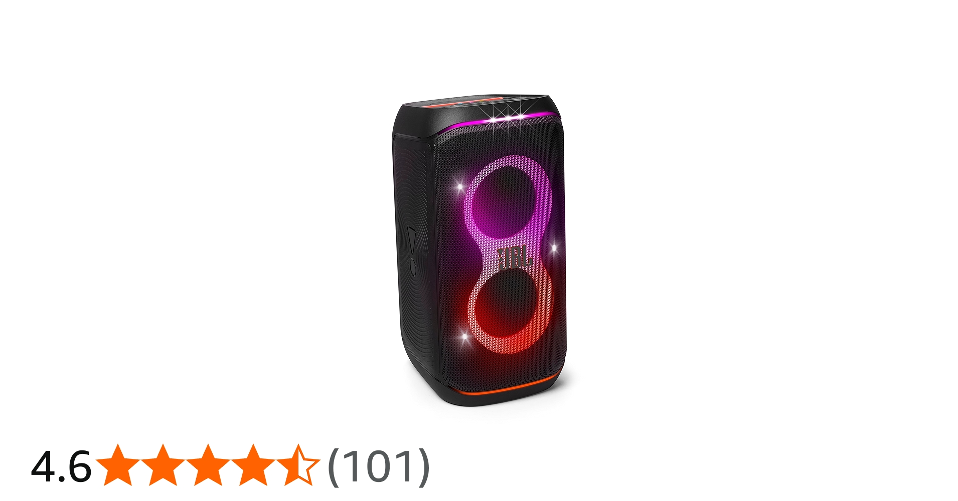 Amazon.co.jp: JBL PartyBox Club 120 Bluetoothスピーカー ワイヤレス