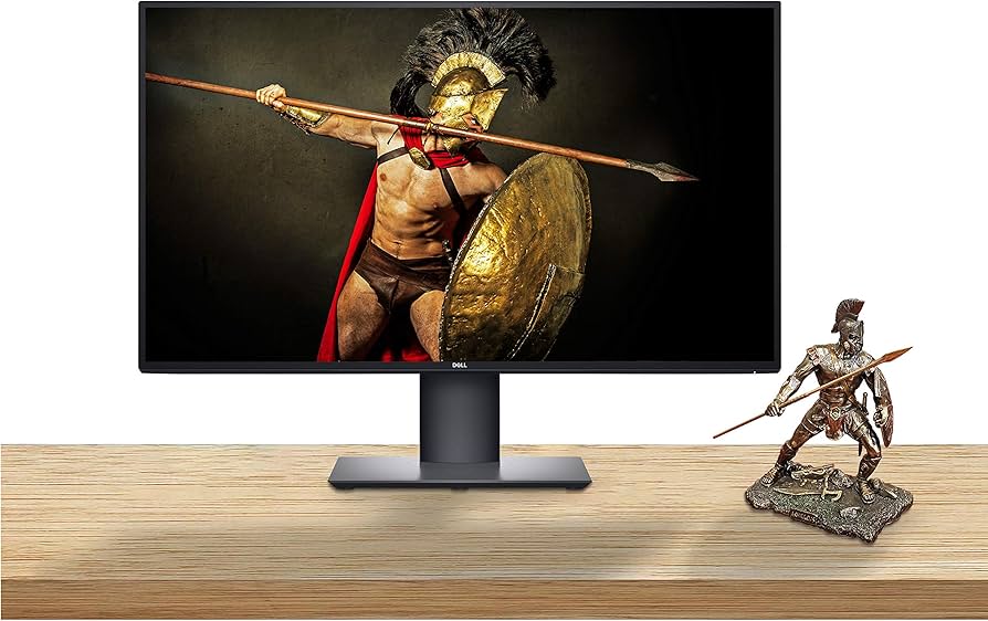 Amazon.com: Dell U2720Q UltraSharp 27 Inch 4K UHD 3840 x 2160 LED
