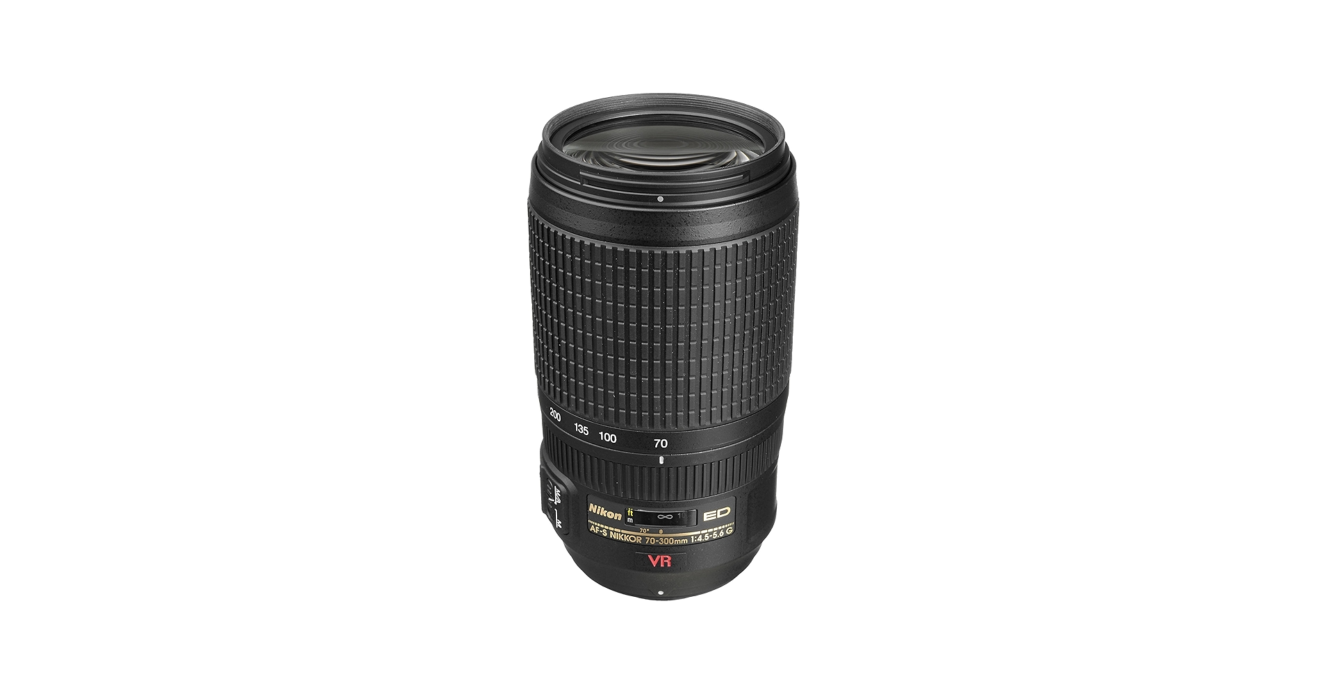 Amazon.com : Nikon 70-300mm f/4.5-5.6G ED IF AF-S VR Nikkor Zoom