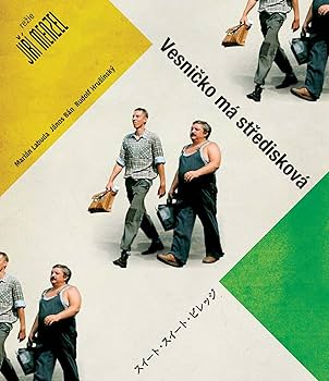 Amazon.co.jp: イジ―・メンツェル傑作選 ブルーレイボックス(収録