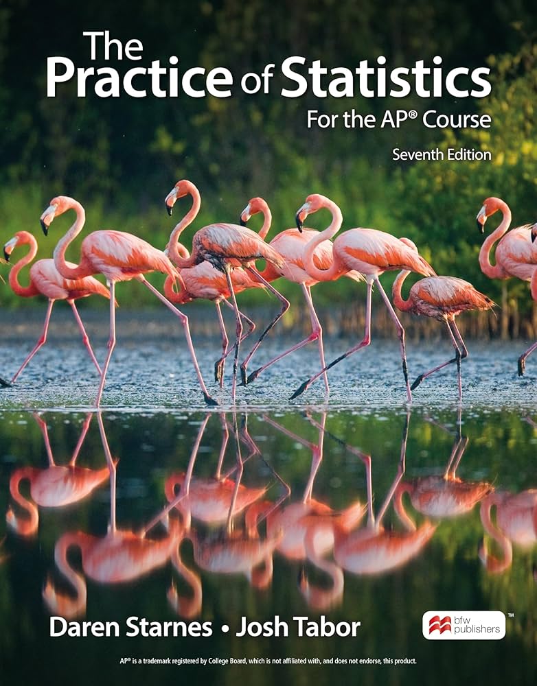 Amazon.com: The Practice of Statistics for the AP® Course