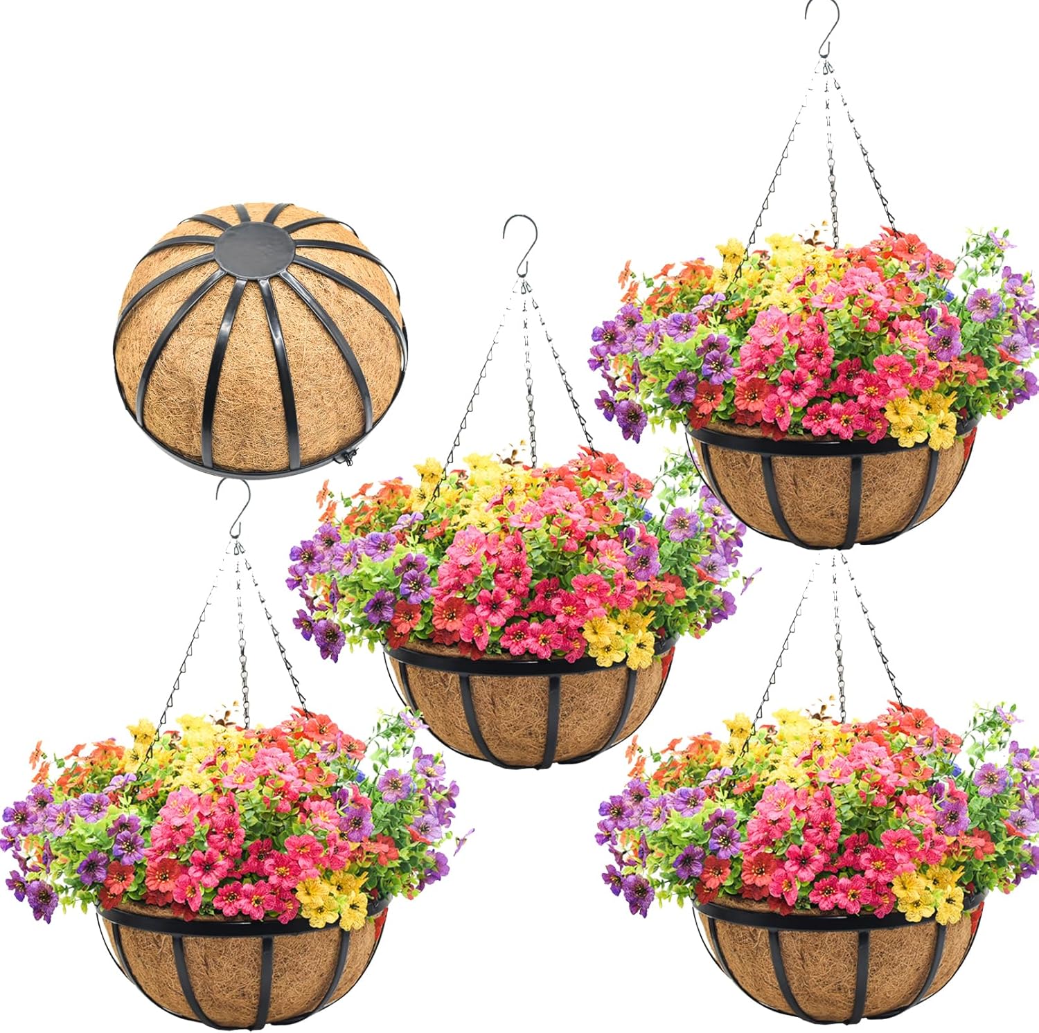 大型水甕 58cm×60cm 甕 巨大壷 水瓶 睡蓮鉢 めだか鉢 金魚鉢 古民具