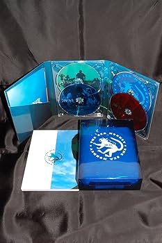 Amazon.co.jp: 海猿 プレミアムDVD-BOX : 伊藤英明, 加藤あい, 海東健