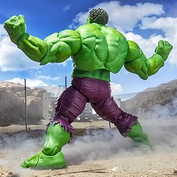 Amazon.co.jp: ハズブロ(Hasbro)MARVEL マーベル レジェンド