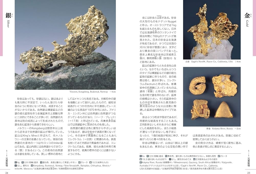 愛蔵版 楽しい鉱物図鑑 | 堀 秀道, 堀 秀道, 門馬 綱一, 門馬 綱一 |本