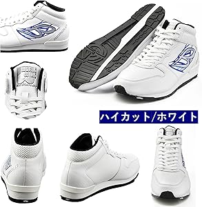 Amazon | [ビモロ] ハイカット スーパートラディショナル 刀 KATANA か