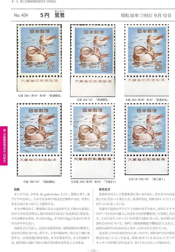 Amazon.co.jp: 動植物国宝切手カタログ : 山崎 好是: 本
