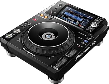 Pioneer DJ XDJ-1000MK2 : Amazon.com.br: Instrumentos Musicais