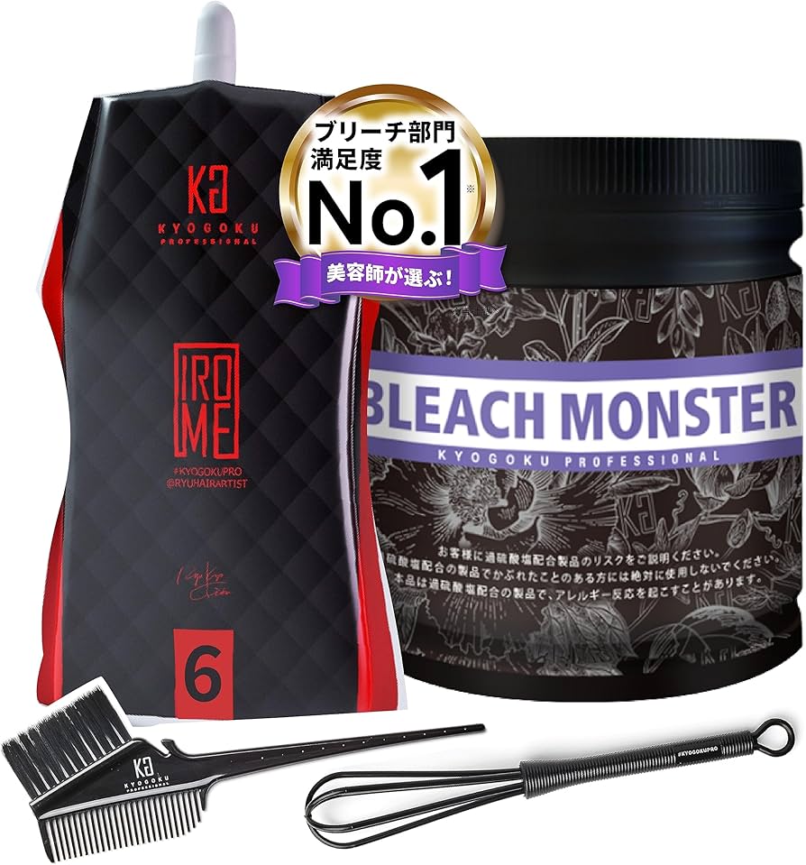 Amazon.co.jp: Kyogoku ブリーチモンスター 届いたらすぐ使える人気