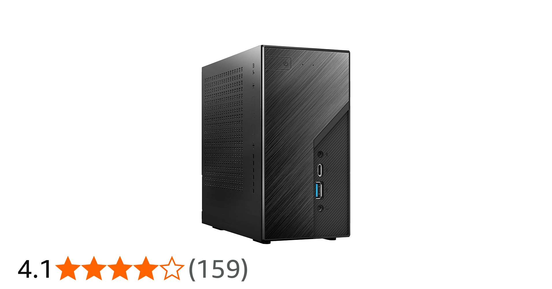 Amazon | ASRock AMD X300搭載 ベアボーンPC AMD Ryzen 4000シリーズ