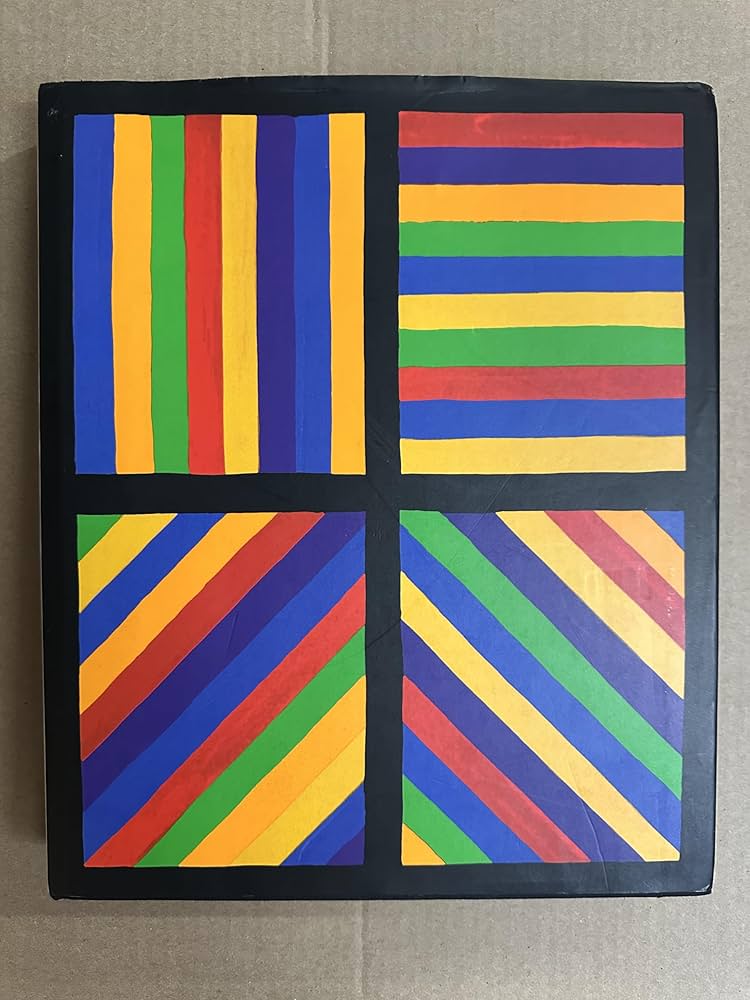 Sol LeWitt: A Retrospective: Garrels, Mr. Gary: 9780300083583