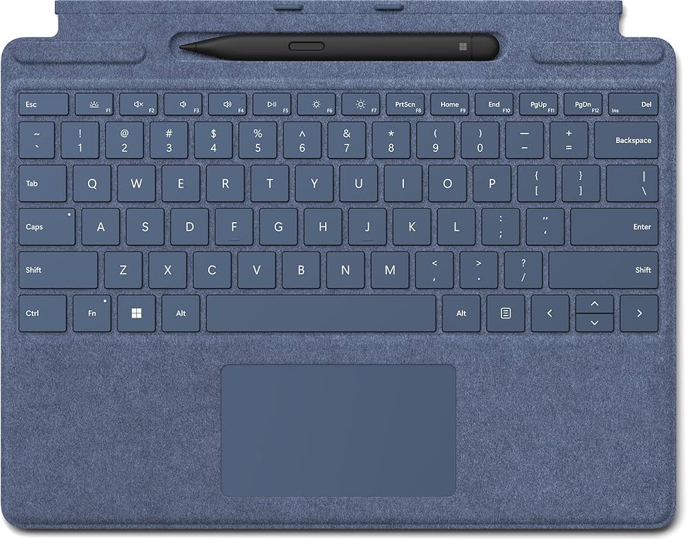 Amazon.co.jp: マイクロソフト Surface Pro スリム ペン2付き
