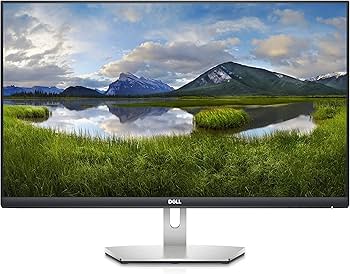 Amazon.co.jp: Dell (デル) S2721QS 27インチ 4K UHD IPS 超薄型