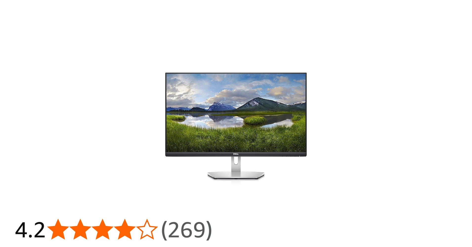 Amazon.co.jp: Dell (デル) S2721QS 27インチ 4K UHD IPS 超薄型