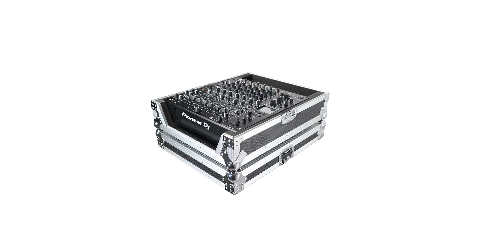 Amazon.com: ProX XS-DJMV10A9 ATA Style Flight Road Case for
