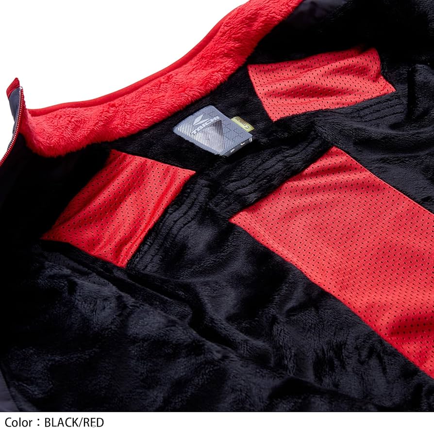 Amazon | [TAICHI] RSタイチ(RS バイク 電熱 インナージャケット 秋冬