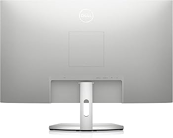 Amazon.com: Dell S2721D 27 Inch 1440p QHD, IPS Ultra-Thin Bezel