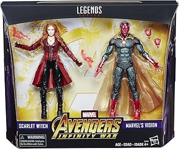 Amazon.co.jp: アベンジャーズ / インフィニティ・ウォー ハズブロ