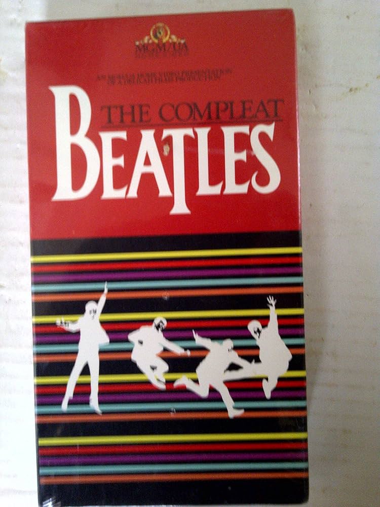Amazon.com: The Compleat Beatles : Beatles: Movies & TV