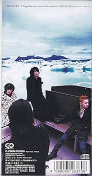 Amazon.co.jp: BELOVED: ミュージック