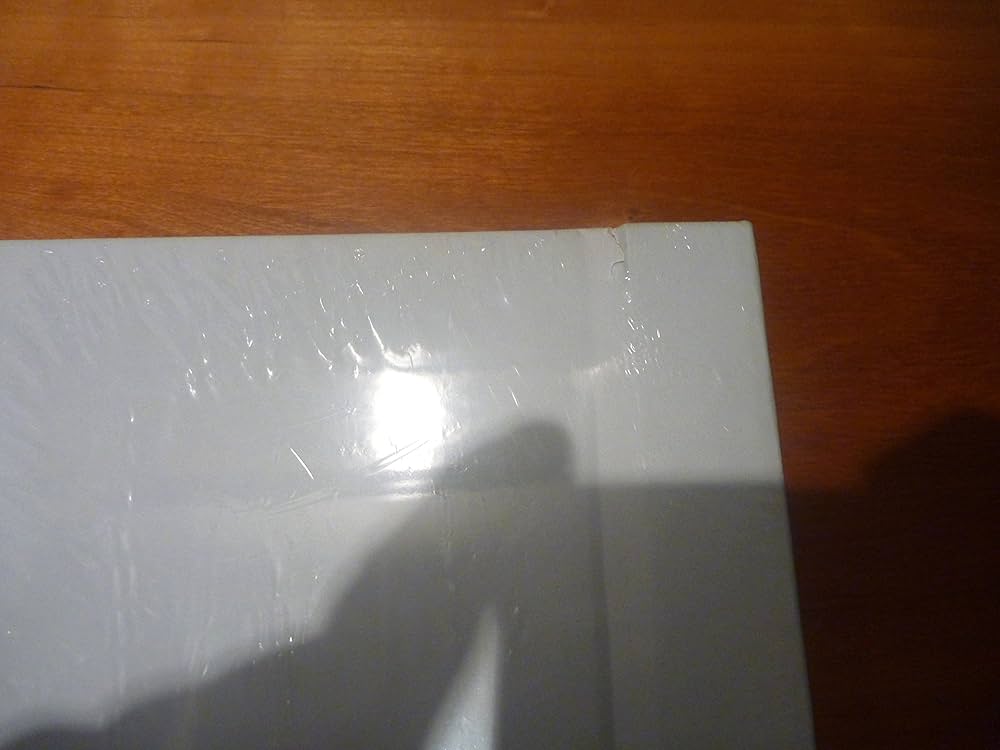 SIGUR ROS - In a Frozen Sea: A Year with Sigur Ros [Vinyl