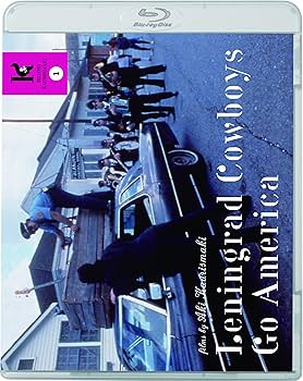 Amazon.co.jp: キートス!! カウリスマキ Blu-ray BOX 【Part 1