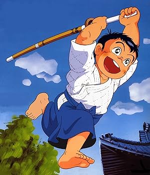 Amazon.co.jp: 六三四の剣 少年編 DVD-BOX HDリマスター版【想い出の