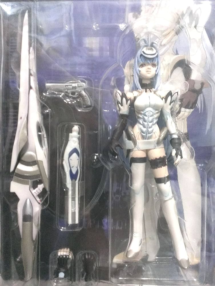 Amazon.co.jp: PS2「ゼノサーガ エピソード1 力への意思」 KOS-MOS