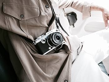 Amazon.com : Olympus M.Zuiko Digital 17mm F1.8 Black for Micro