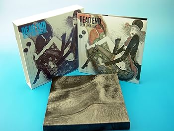 Amazon.co.jp: Dream Demon Analyzer - DEAD END (DVD付): ミュージック