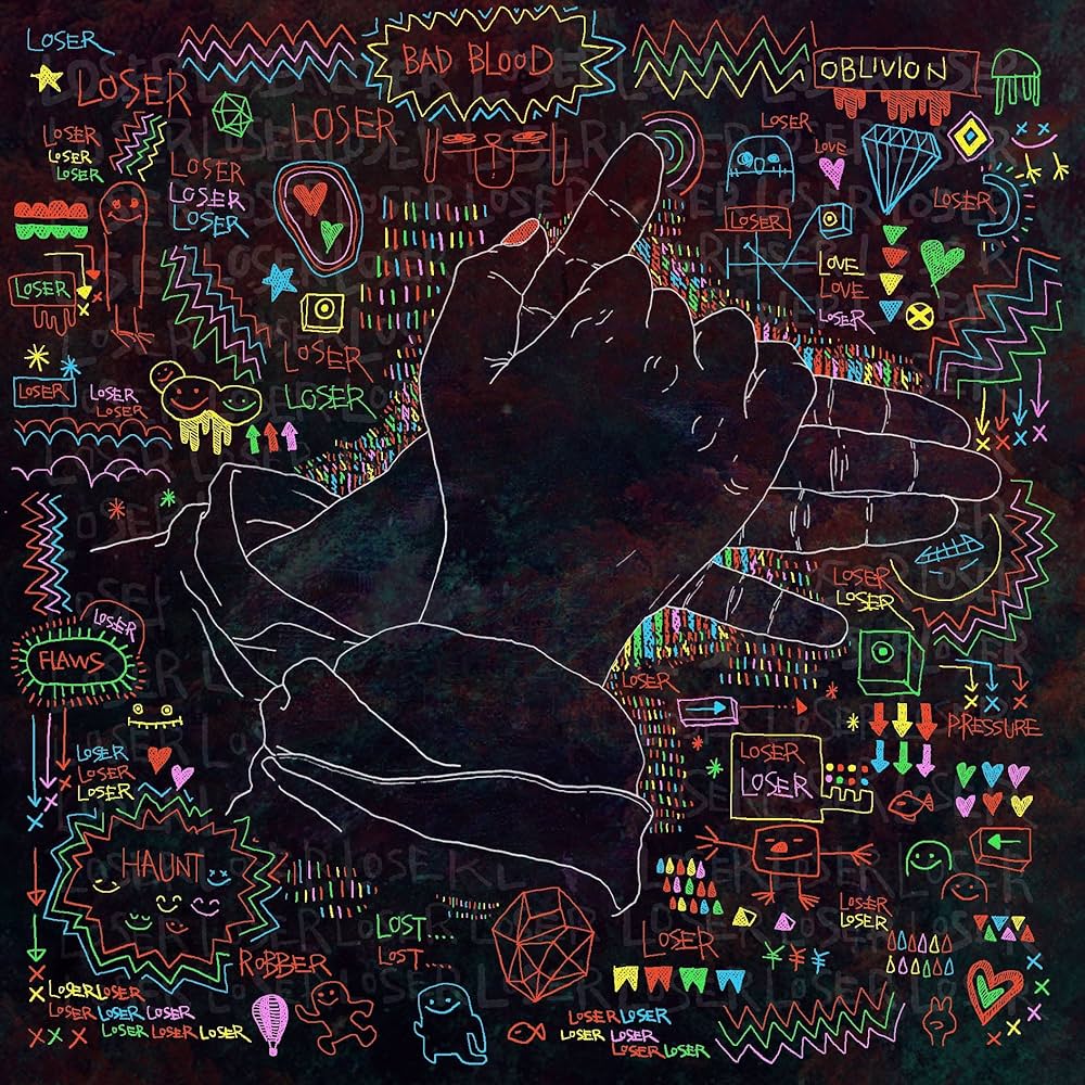 Amazon.co.jp: LOSER/ナンバーナイン: ミュージック