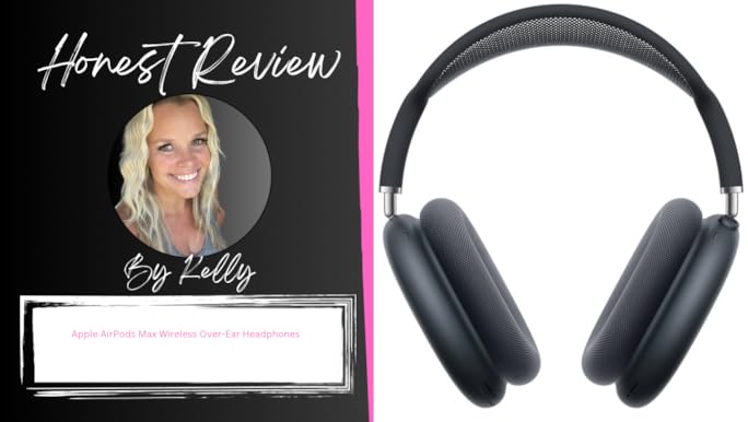 Amazon.com: Apple AirPods Max - Midnight (Renewed Premium