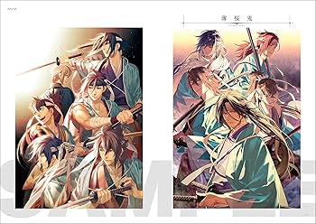 カズキヨネ画集 散華 | カズキヨネ |本 | 通販 | Amazon