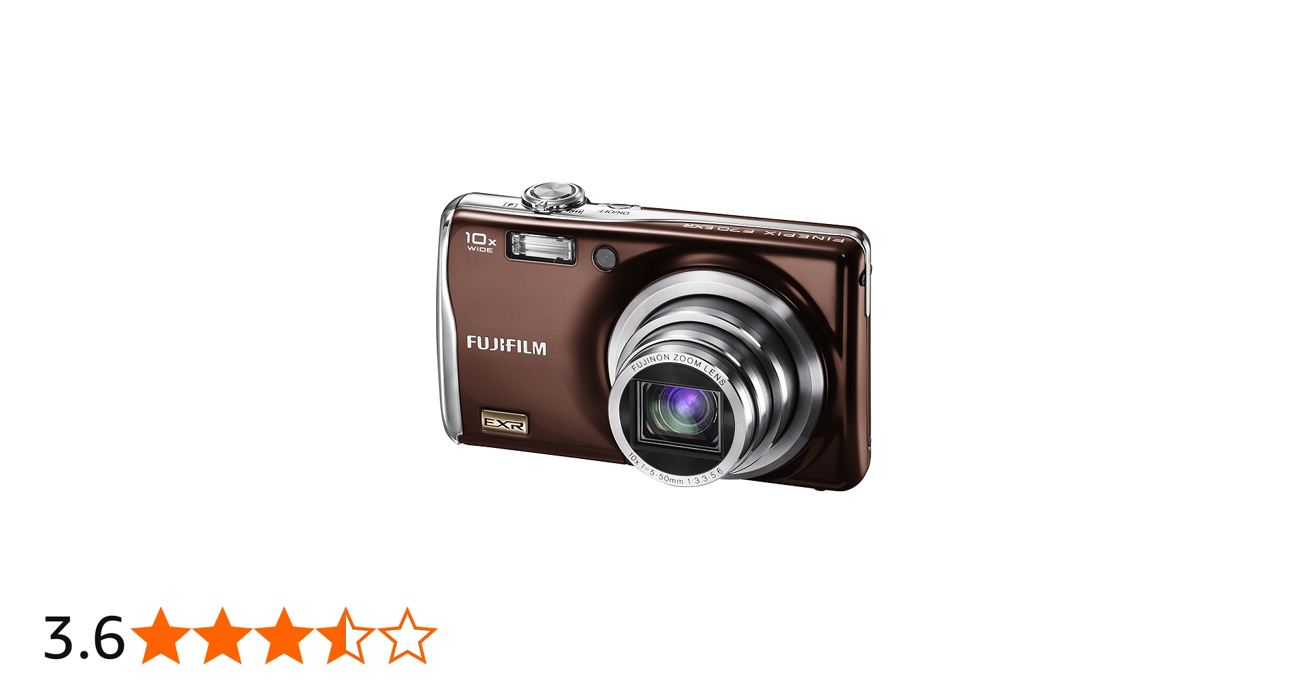 FUJIFILM finepix F70EXR などまとめ売り Amazon.com : Fujifilm