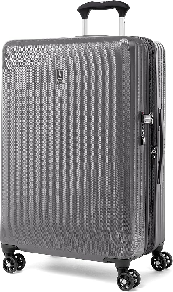 Amazon.com | Travelpro Maxlite Air Hardside Expandable Checked