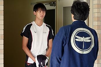 Amazon.co.jp: 陸王 -ディレクターズカット版- Blu-ray BOX : 役所広司