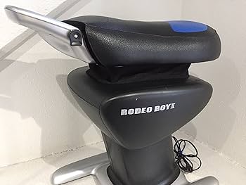 Amazon | スライヴ 家庭用フィットネス機器 ロデオボーイII | THRIVE
