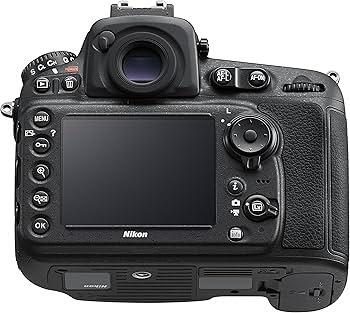 Amazon | Nikon デジタル一眼レフカメラ D810 | デジタル一眼レフ 通販