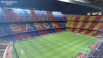 ウイニングイレブン2017 : Amazon.co.uk: PC & Video Games