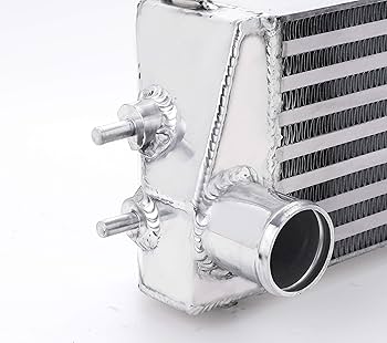 Amazon | 流路改善型 大容量 オールアルミ ジムニー JB64 用