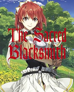 Amazon.co.jp: 聖剣の刀鍛冶 Blu-ray BOX : 藤村歩, 岡本信彦, 豊崎