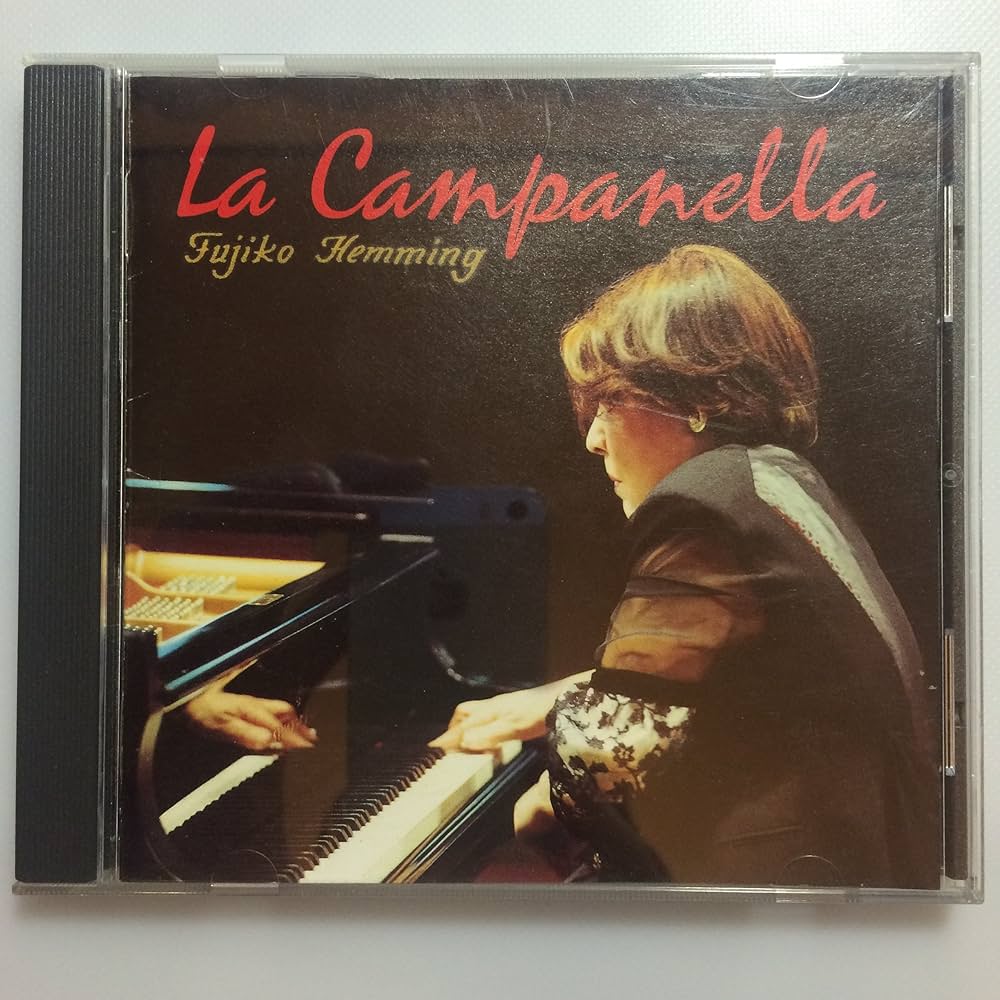 Amazon.co.jp: 奇蹟のカンパネラ: ミュージック