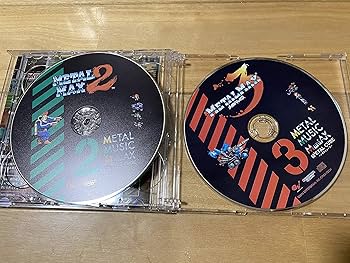 Amazon.co.jp: メタルマックス3 Limited Edition : ゲーム